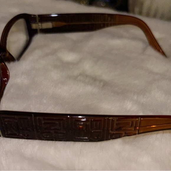 Fendi | Women’s Brown Eyeglasses with Case - Picture 8 of 8